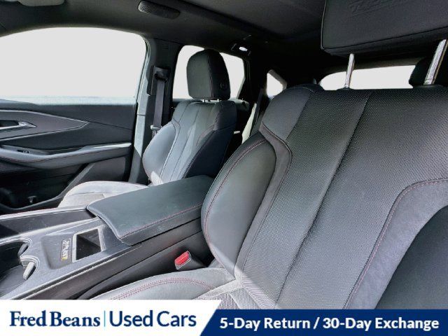 Used 2024 Acura ZDX Type S AWD/4WD image 27