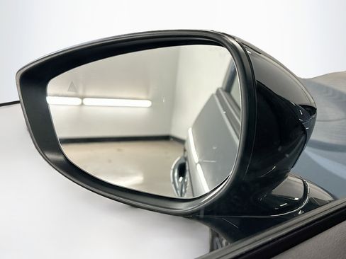 Used 2025 MAZDA CX-50 AWD 2.5 S w/ Premium Plus Pkg image 16