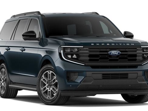 New 2026 Ford Expedition Active RWD image 27