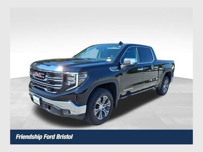 Used 2025 GMC Sierra 1500 SLT