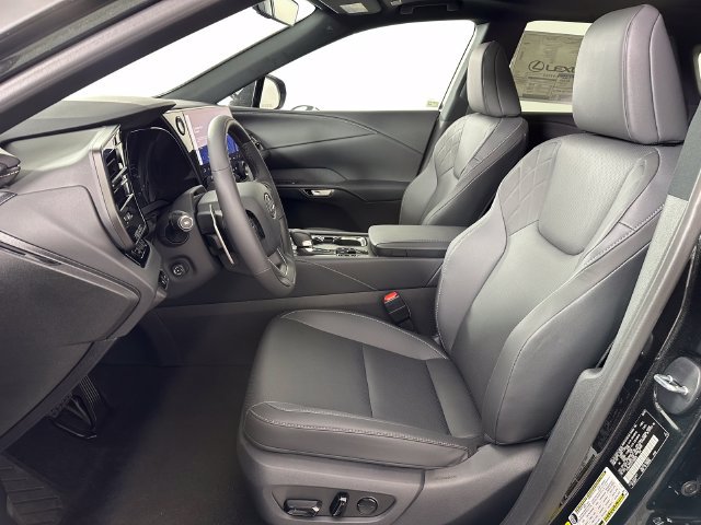 New 2026 Lexus RX 350 Premium w/ Convenience Package AWD/4WD image 16