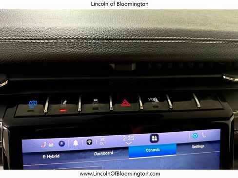 Used 2024 Jeep Grand Cherokee Limited 4xe image 39