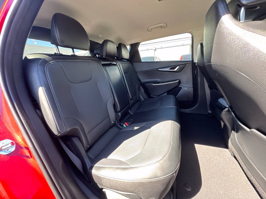 Used 2023 Kia EV6 Wind w/ Wind Technology Package RWD image 18