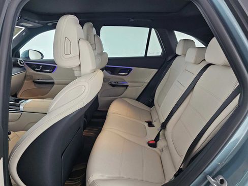 New 2026 Mercedes-Benz GLC 300 4MATIC image 16