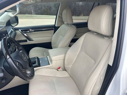 Used 2022 Lexus GX 460 Premium image 15