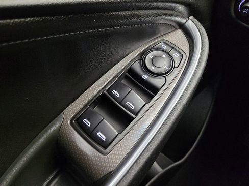 Used 2020 Chevrolet Malibu LT w/ Leather Package FWD image 27