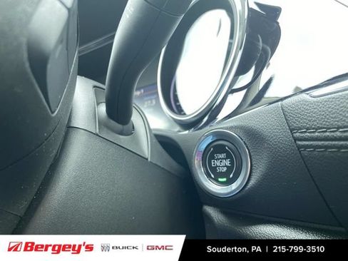 Certified 2023 Buick Encore GX Select AWD/4WD image 20