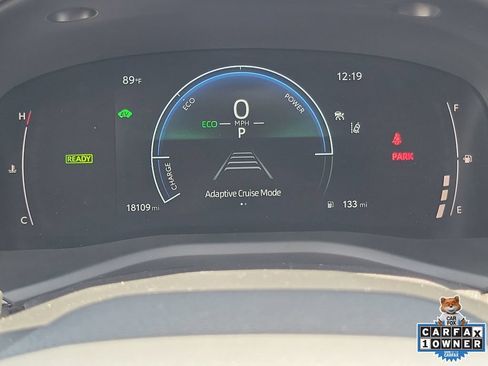 Used 2025 Toyota Camry SE FWD image 25