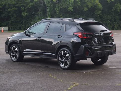 Used 2024 Subaru Crosstrek 2.5i Limited AWD/4WD image 23