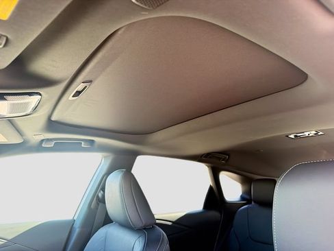 New 2026 Lexus RX 350 Premium Plus FWD image 28