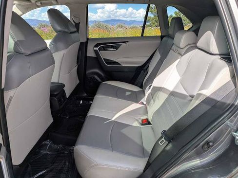 Used 2023 Toyota RAV4 XLE Premium AWD/4WD image 15