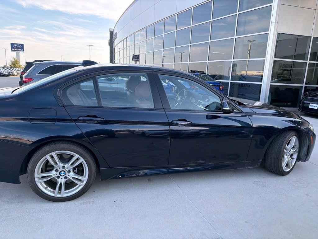 Used 2016 BMW 340i xDrive Sedan AWD/4WD image 21