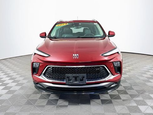 Used 2024 Buick Encore GX Sport Touring image 4