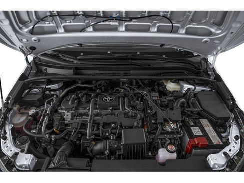 Used 2026 Toyota Corolla LE FWD image 8