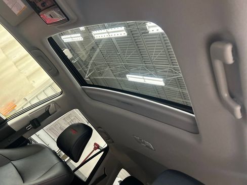 Certified 2024 Toyota 4Runner TRD Pro image 25