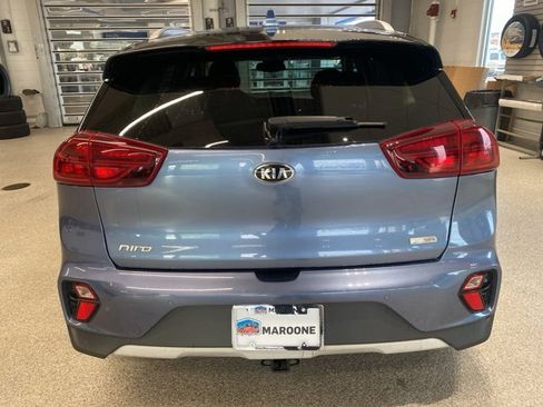 Used 2020 Kia Niro EX Premium image 6