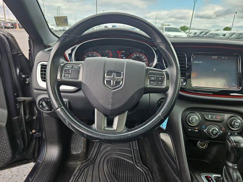 Used 2014 Dodge Dart SXT w/ Sun/Sound Group FWD image 11