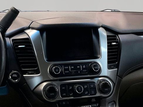 Used 2018 Chevrolet Tahoe LT AWD/4WD image 11