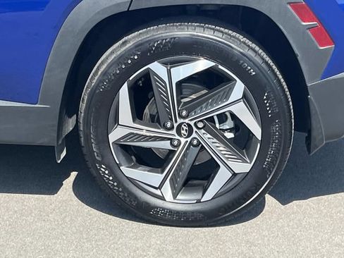 Certified 2022 Hyundai Tucson SEL w/ Convenience Package FWD image 13