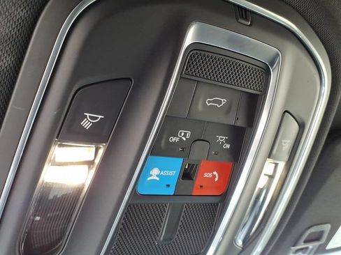Used 2023 Jeep Grand Cherokee Altitude AWD/4WD image 24