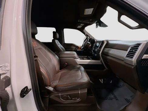 Used 2017 Ford F250 King Ranch w/ King Ranch Ultimate Package AWD/4WD image 21