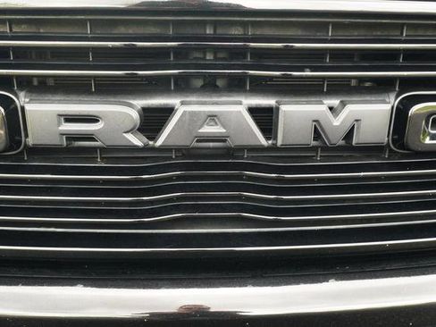 Used 2019 RAM 1500 Big Horn AWD/4WD image 44