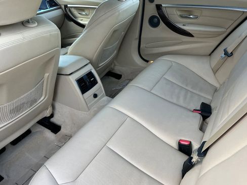 Used 2016 BMW 328i Sedan image 4