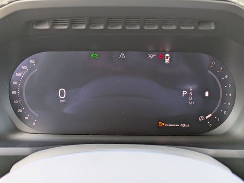 New 2026 Volvo XC90 B5 Ultra w/ Protection Package Premier AWD/4WD image 41