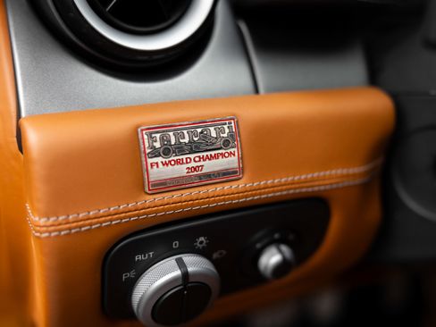 Used 2008 Ferrari 612 Scaglietti image 21