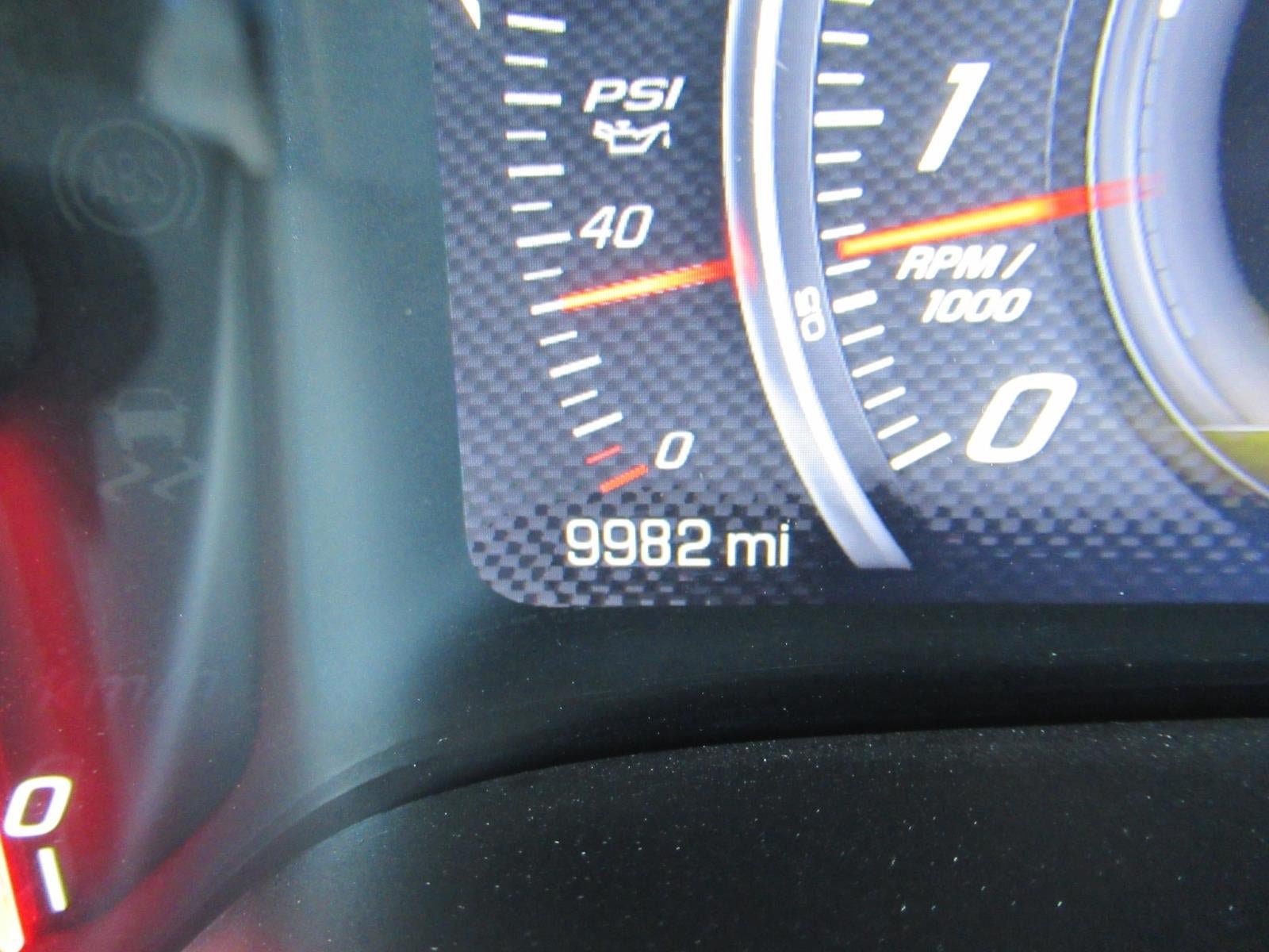Used 2015 Chevrolet Corvette Stingray Convertible w/ 2LT Preferred Equipment Group RWD image 32