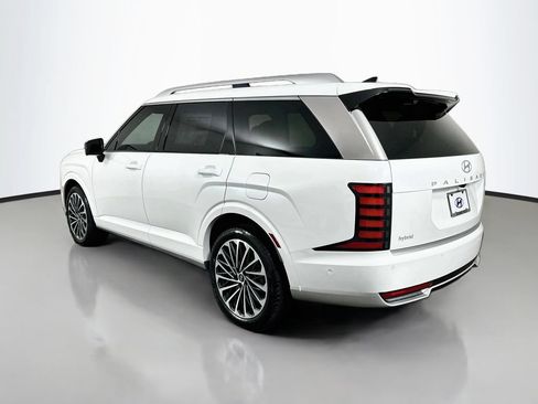 New 2027 Hyundai Palisade Calligraphy FWD image 7