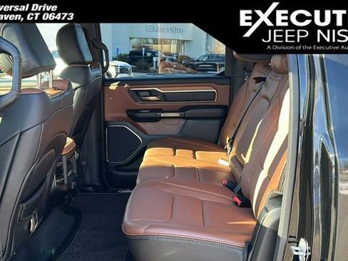 Used 2019 RAM 1500 Limited image 22