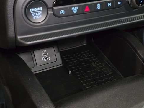 New 2025 Ford Bronco Sport Outer Banks w/ Outer Banks Tech Package+ AWD/4WD image 29