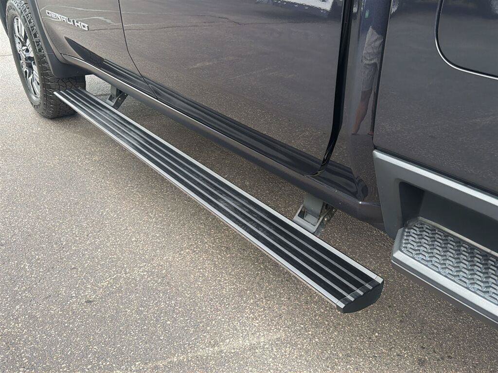 Certified 2024 GMC Sierra 3500 Denali AWD/4WD image 19