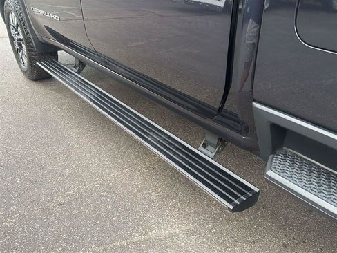 Used 2024 GMC Sierra 3500 Denali AWD/4WD image 19