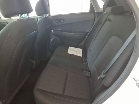 Certified 2023 Hyundai Kona SEL AWD/4WD image 13