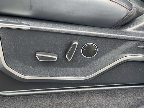 Certified 2024 Ford F150 Raptor image 18