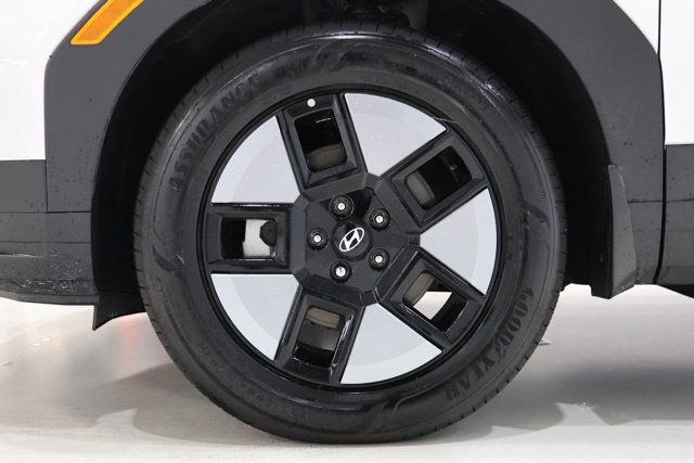 Used 2026 Hyundai Santa Fe SEL AWD/4WD image 11