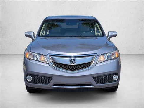 Used 2014 Acura RDX FWD w/ Technology Package image 2