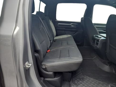 Used 2019 RAM 1500 Big Horn AWD/4WD image 28