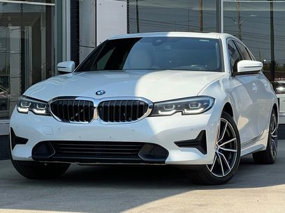 Used 2021 BMW 330i xDrive Sedan