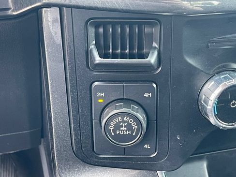 Used 2023 Ford F150 XLT w/ Equipment Group 302A High AWD/4WD image 15