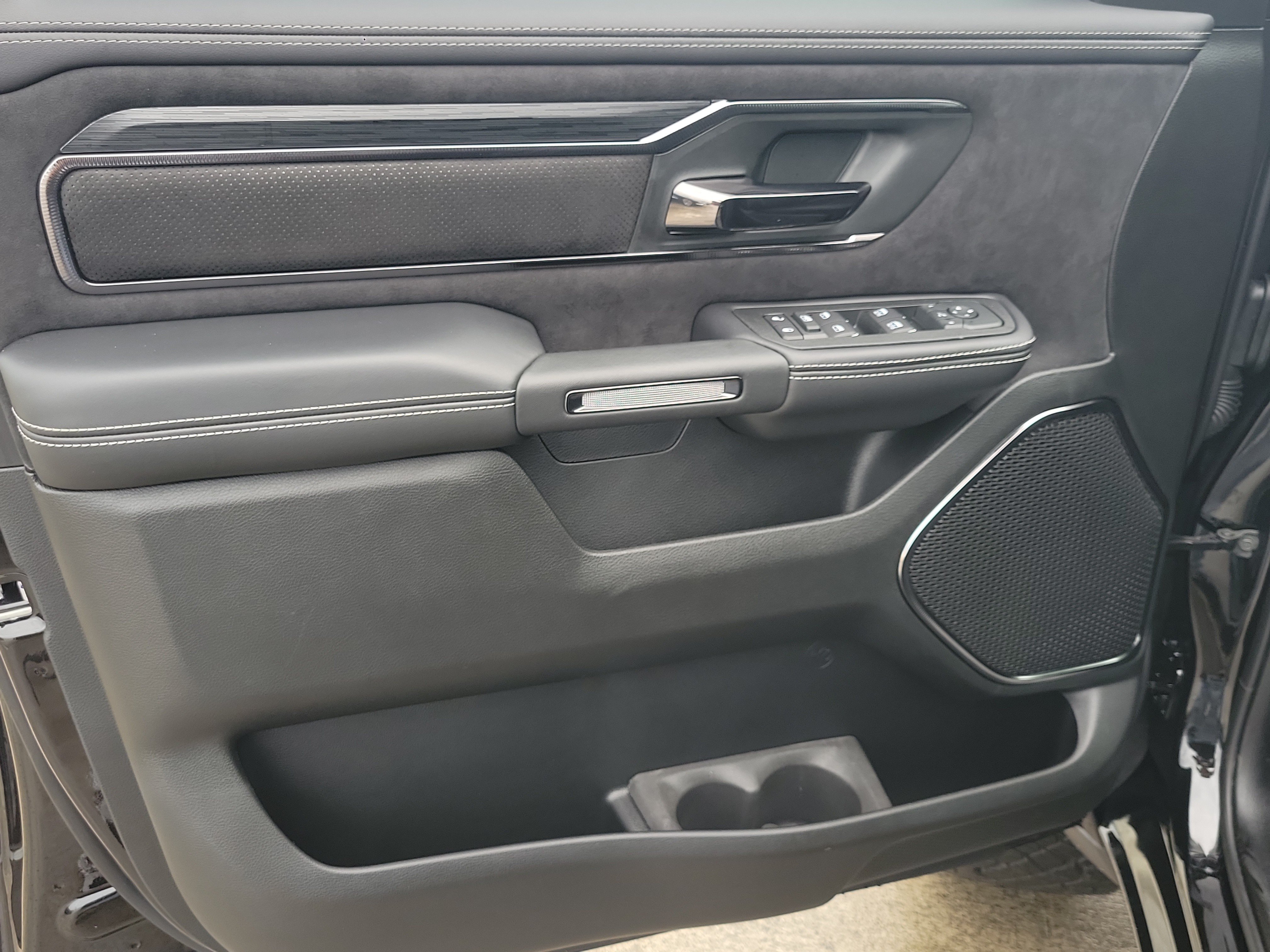 New 2027 RAM 1500 RHO AWD/4WD image 15