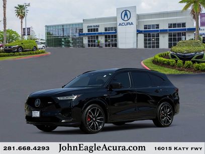 Certified 2023 Acura MDX Type S