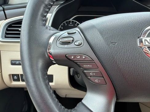 Used 2020 Nissan Murano Platinum w/ Cargo Package FWD image 35