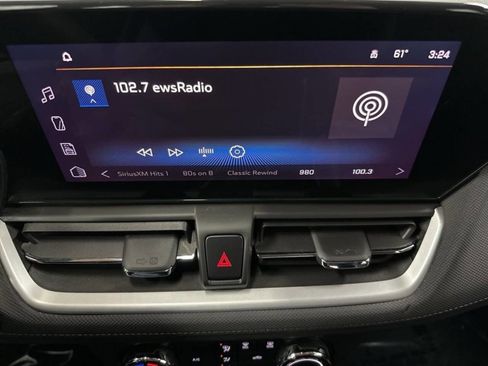 Used 2024 Chevrolet TrailBlazer LS w/ LS Confidence Package image 17