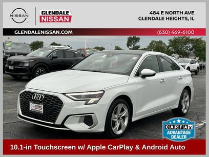 Used 2024 Audi A3 2.0T Premium