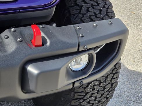 New 2026 Jeep Wrangler Unlimited Rubicon image 35