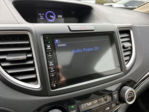 Used 2016 Honda CR-V EX-L image 20