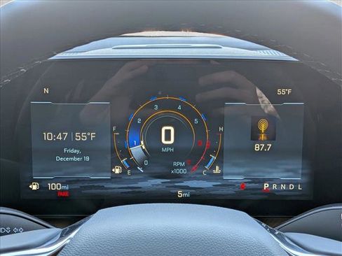 New 2026 Chevrolet Equinox ACTIV image 10